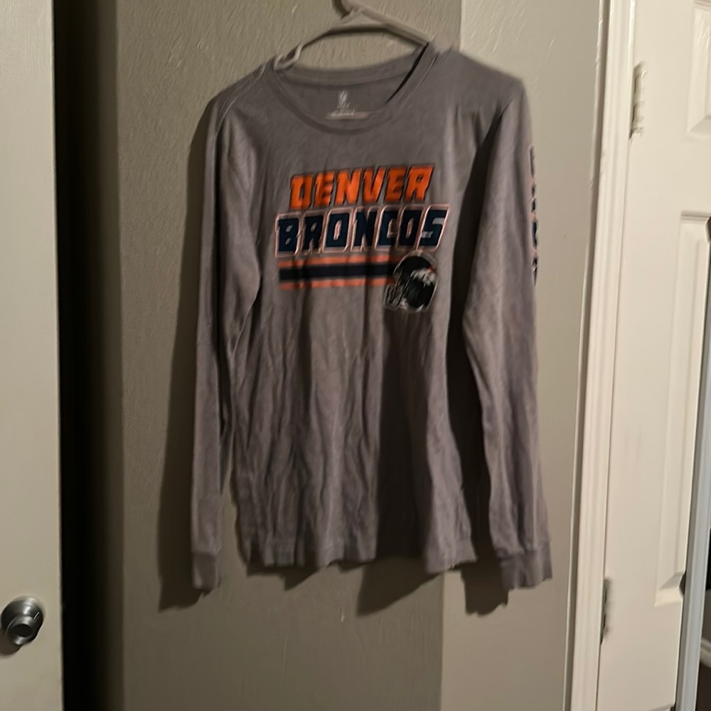 MFL Broncos